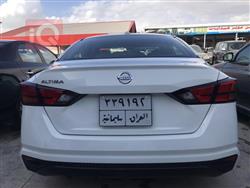 نیسان ئەلتیما